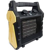 BH-20R3 Electric Fan Heater | 2kW