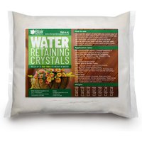 Water Retaining Crystals (Super-Absorbent Potassium)