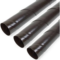 Brown Tree Guards | 18", 24" & 30" Sizes | Optional Canes & Ties