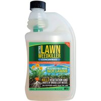 500ml Concentrate Hytrol Selective Lawn Weedkiller