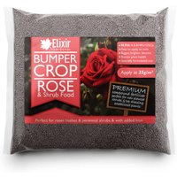 Bumper Crop Rose & Shrub Food (4-3-8)