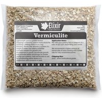 Vermiculite (1mm-8mm Horticultural Grade)