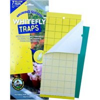 7 Pack Sticky Insect Traps
