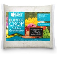 Bumper Crop Soluble Growmore Fertiliser (18-18-18)