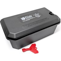 Rat Bait Box Stations