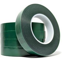 Dark Green Tying Tapes (23m)