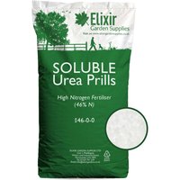 Soluble Urea Prills (46-0-0)