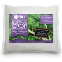 Bumper Crop High Nitrogen Fertiliser (23-5-11)