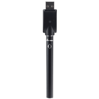 CBD Battery Kit 350mAh - Black