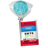 Delta-8 Lollipop - 30mg