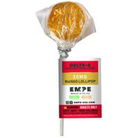 Delta-8 Lollipop - 30mg