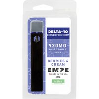 Delta-10 Disposable Vapes