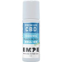 CBD Roll-On Muscle and Joint Cream