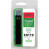 Delta-8 Disposable Vapes