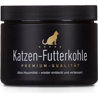 CharLine Futterkohle für Katzen – 175 g CharLine Futterkohle für Katzen – 175 g