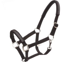 Kavalkade Sicherheitshalfter „KavalLastic“ schwarz – WB Kavalkade Sicherheitshalfter „KavalLastic“ schwarz – WB