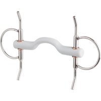 beris Schenkeltrense Zungenbogenstange SOFT – 130 mm beris Schenkeltrense Zungenbogenstange SOFT – 130 mm