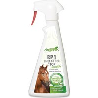 Stiefel RP1 Insekten-Stop Spray Sensitiv – 500 ml Stiefel RP1 Insekten-Stop Spray Sensitiv – 500 ml