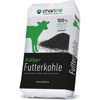 CharLine Futterkohle-Pulver für Kälber – 9 kg CharLine Futterkohle-Pulver für Kälber – 9 kg