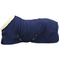 Kentucky Horsewear Turnierdecke marine – 145 cm Kentucky Horsewear Turnierdecke marine – 145 cm