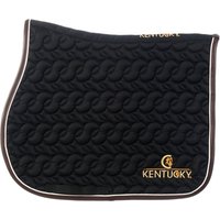 Kentucky Horsewear Schabracke – schwarz Kentucky Horsewear Schabracke – schwarz