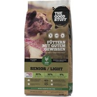 The Goodstuff HUHN Senior & Light Trockenfutter - 2,50 kg The Goodstuff HUHN Senior & Light Trockenfutter - 2,50 kg