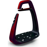 freejump Steigbügel „SOFT’UP CLASSIC PEARLS“ – Pearl Red/Black freejump Steigbügel „SOFT’UP CLASSIC PEARLS“ – Pearl Red/Black