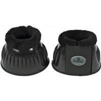 BUSSE Hufglocken STURDY-PLUSH schwarz BUSSE Hufglocken STURDY-PLUSH schwarz