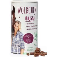 Agrobs Wölbchen Bussi – 750 g Agrobs Wölbchen Bussi – 750 g