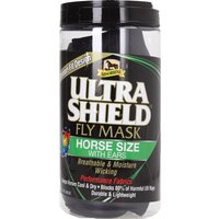 Absorbine Fliegenmaske „Ultrashield Fly Bonnets mit Ohren“ Design 2018 – Horse Absorbine Fliegenmaske „Ultrashield Fly Bonnets mit Ohren“ Design 2018 – Horse