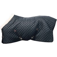 Kentucky Horsewear Turnierdecke schwarz – 140 cm Kentucky Horsewear Turnierdecke schwarz – 140 cm