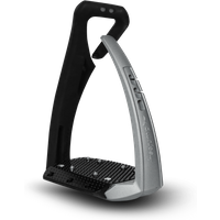 freejump Steigbügel „SOFT’UP PRO PLUS PREMIUM“ Silver Edition – 1 Paar freejump Steigbügel „SOFT’UP PRO PLUS PREMIUM“ Silver Edition – 1 Paar