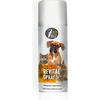 7Pets Revital Spray – 200 ml 7Pets Revital Spray – 200 ml