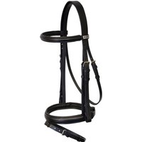 Stübben Trensenzaum Waterford – WB Stübben Trensenzaum Waterford – WB