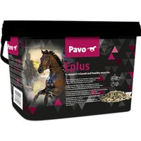 Pavo EPlus – 3 kg Pavo EPlus – 3 kg
