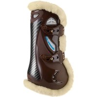 VEREDUS Gamasche CARBON GEL VENTO Save the Sheep braun – M VEREDUS Gamasche CARBON GEL VENTO Save the Sheep braun – M