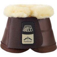 VEREDUS Hufglocke SAFETY-BELL Save the Sheep braun – L VEREDUS Hufglocke SAFETY-BELL Save the Sheep braun – L