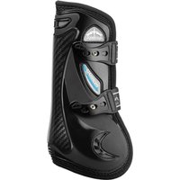 VEREDUS Gamasche CARBON GEL VENTO schwarz VEREDUS Gamasche CARBON GEL VENTO schwarz