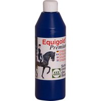 Stassek EQUIGOLD Premium Pferdeshampoo – 500 ml Stassek EQUIGOLD Premium Pferdeshampoo – 500 ml