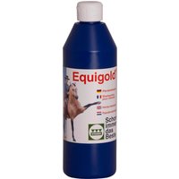 Stassek EQUIGOLD Pferdeshampoo – 500 ml Stassek EQUIGOLD Pferdeshampoo – 500 ml