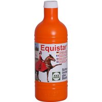 Stassek EQUISTAR Fellglanz-, Schweif- & Mähnenspray – Flasche ohne Sprüher, 750 ml Stassek EQUISTAR Fellglanz-, Schweif- & Mähnenspray – Flasche ohne Sprüher, 750 ml