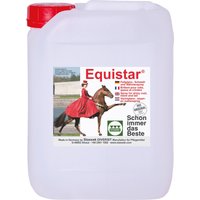 Stassek EQUISTAR Fellglanz-, Schweif- & Mähnenspray – Kanister, 2 Liter Stassek EQUISTAR Fellglanz-, Schweif- & Mähnenspray – Kanister, 2 Liter
