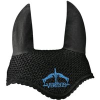 VEREDUS Fliegenkopfschutz FLY-FRINGE COLOR EDITION – Light Blue VEREDUS Fliegenkopfschutz FLY-FRINGE COLOR EDITION – Light Blue