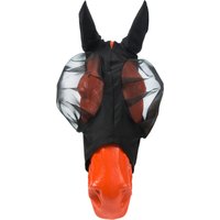 Kentucky Horsewear Fliegenmaske „Slim Fit“ – Pony Kentucky Horsewear Fliegenmaske „Slim Fit“ – Pony