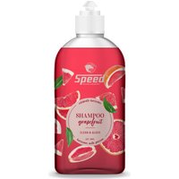 SPEED Shampoo GRAPEFRUIT – 500 ml SPEED Shampoo GRAPEFRUIT – 500 ml