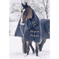 Kentucky Horsewear Weidedecke „All Weather Pro“ 300 g marine – 145 cm Kentucky Horsewear Weidedecke „All Weather Pro“ 300 g marine – 145 cm