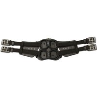 Stübben Equi-Soft Sattelgurt schwarz ohne Polster – 60 cn Stübben Equi-Soft Sattelgurt schwarz ohne Polster – 60 cn