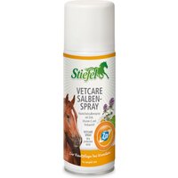 Stiefel Vetcare Salbenspray – 200 ml Stiefel Vetcare Salbenspray – 200 ml