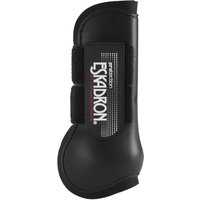 ESKADRON Gamaschen „Protection“ BASIC – Schwarz ESKADRON Gamaschen „Protection“ BASIC – Schwarz