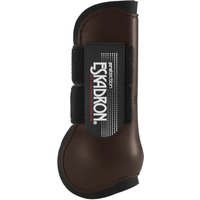 ESKADRON Gamaschen „Protection“ BASIC – Dunkelbraun ESKADRON Gamaschen „Protection“ BASIC – Dunkelbraun